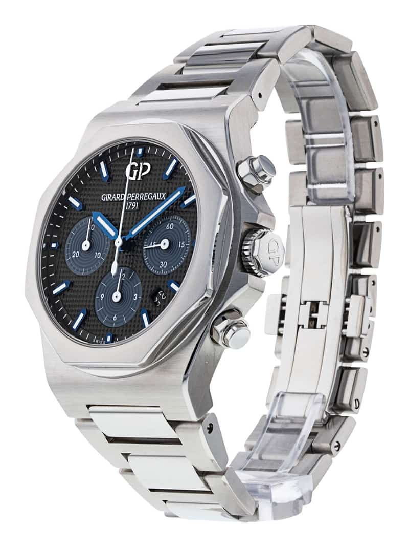 Girard Perregaux Laureato 81020-11-631-11A